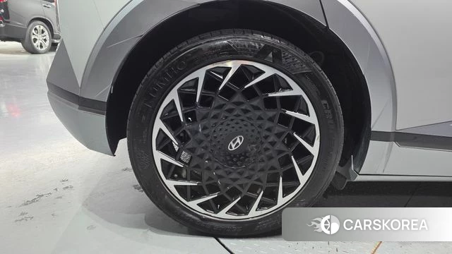 Hyundai Ionic 5 id 4745382 из Кореи 31