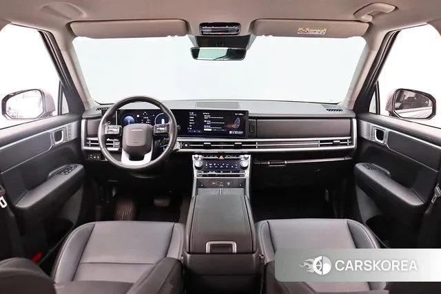 Hyundai Santa Fe (MX5) id 3776279 из Кореи 15