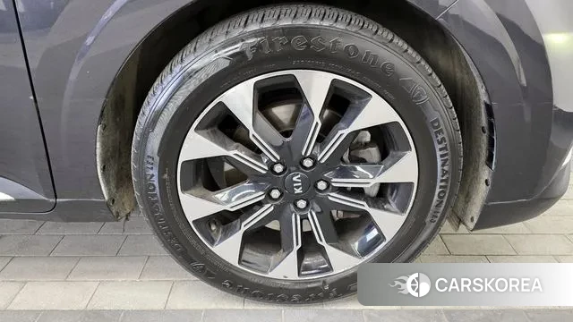 Kia Carnival 4th generation id 3514055 из Кореи 15