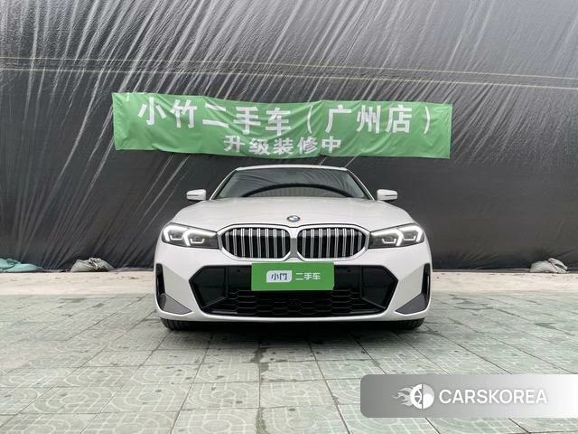 BMW 3 series id 4321293 из Китая 21