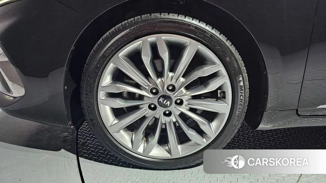 Kia K7 Premier id 4502156 из Кореи 15