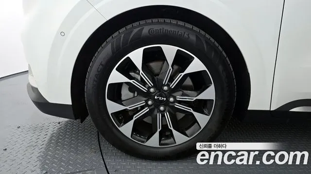 Kia Carnival 4th generation id 2205599 из Кореи 15