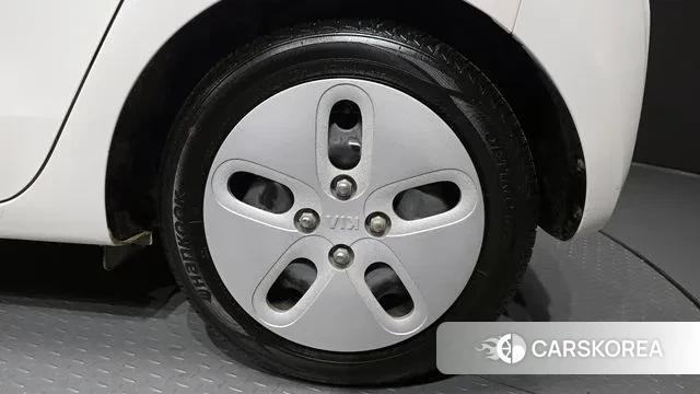 Kia The New Ray id 3650893 из Кореи 15