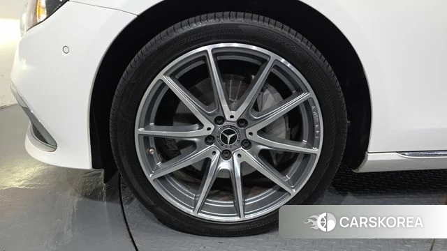 Mercedes-Benz E-Class W213 id 4481639 из Кореи 27