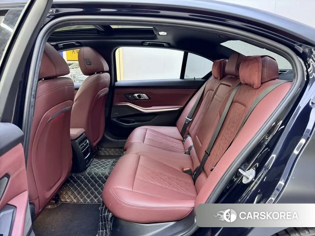 BMW 3 series id 4220566 из Китая 10