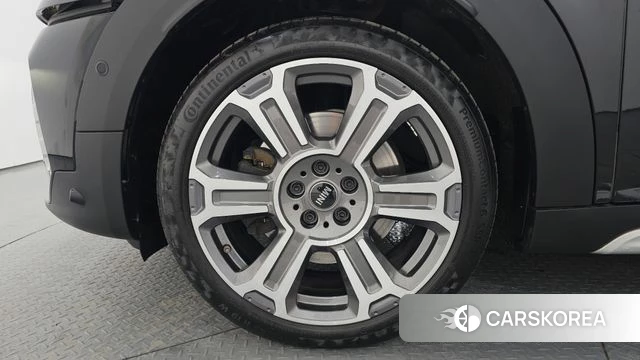 Mini Cooper S Countryman id 3892918 из Кореи 15