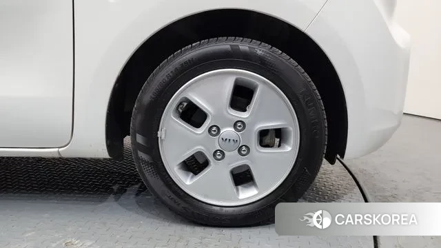 Kia The New Ray id 3714105 из Кореи 15