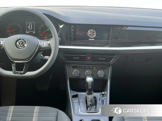 Volkswagen Lavida 2021 Белый из Китая, фото 5