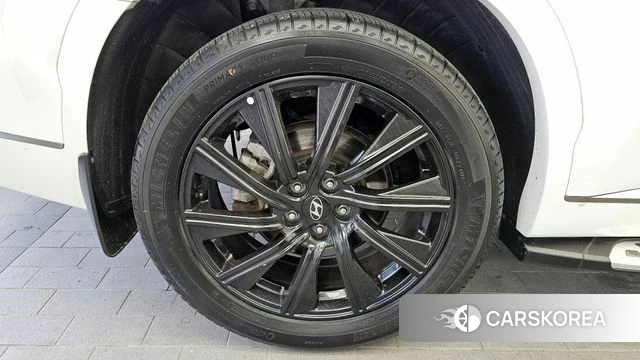 Hyundai Palisade id 4282197 из Кореи 31