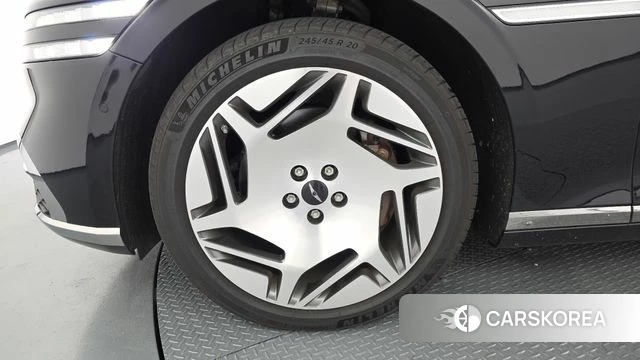 Genesis G90 (RS4) id 4623556 из Кореи 32
