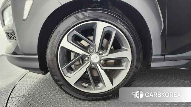 Hyundai Kona id 4317765 из Кореи 15