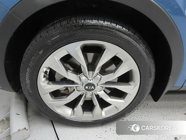 Kia Sorento 4th Generation id 4619619 из Кореи 15