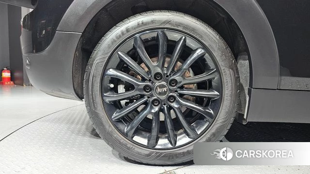 Mini Cooper Clubman id 4716897 из Кореи 26