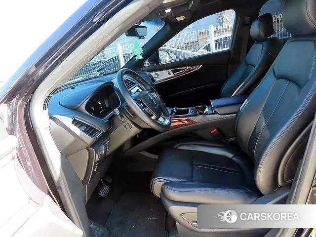 Lincoln Nautilus First generation id 3454064 из Кореи 15