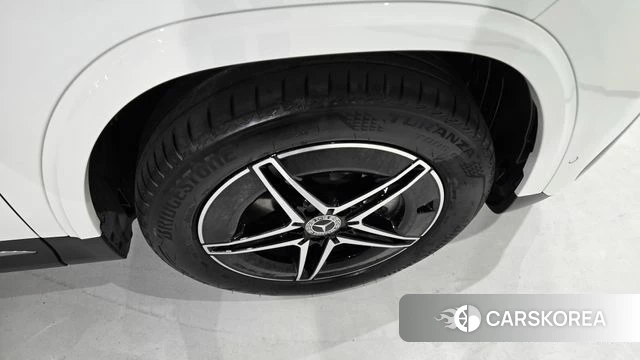 Mercedes-Benz EQA H243 id 4462330 из Кореи 15