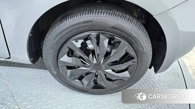 Kia The New Kia Ray id 3572033 из Кореи 15