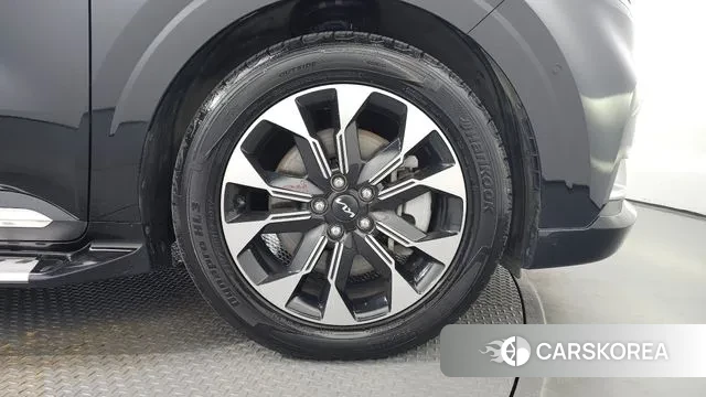 Kia Carnival 4th generation id 3053589 из Кореи 15