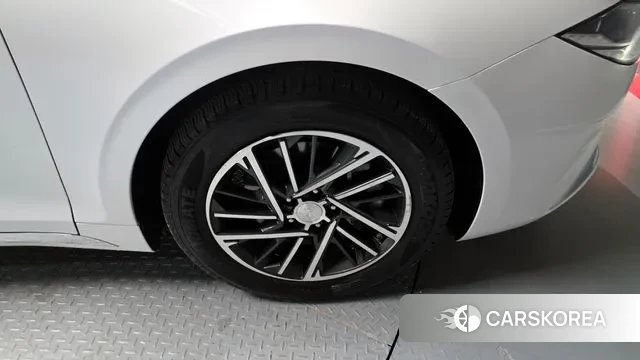 Hyundai The New Grandeur IG id 3374120 из Кореи 15