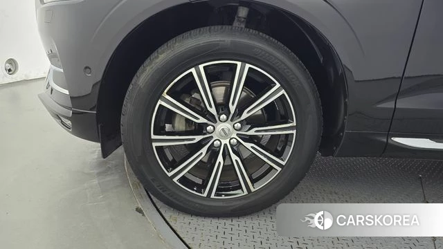 Volvo XC60 second Generation id 4873694 из Кореи 15