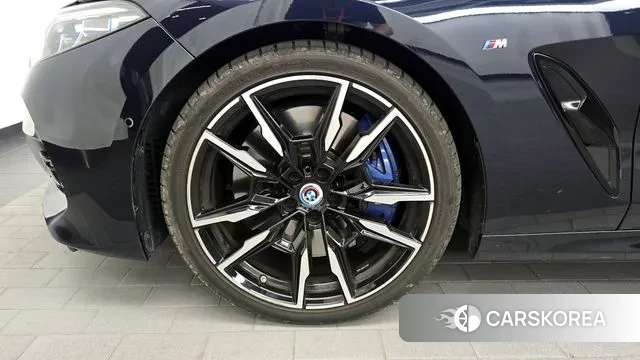 BMW 8 Series (G15) id 2969102 из Кореи 15