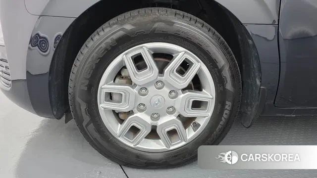 Hyundai Staria id 3323691 из Кореи 15