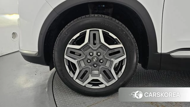 Hyundai The New Santa Fe id 4715753 из Кореи 15