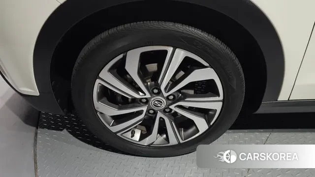 Ssangyong Berry New Tivoli id 3281727 из Кореи 15