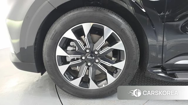 Kia Carnival 4th generation id 4354575 из Кореи 15