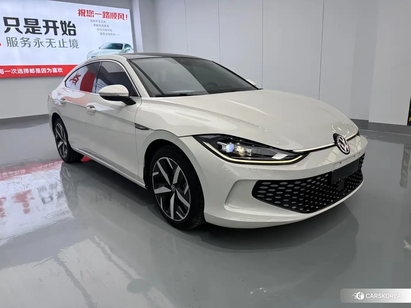Volkswagen Lingdu id 4570627 из Китая 12