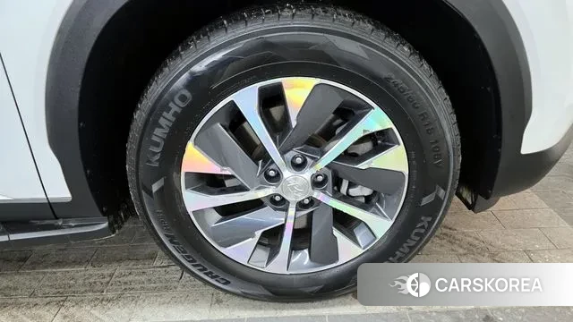 Hyundai Palisade id 3622028 из Кореи 15