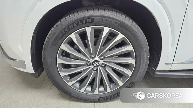 Hyundai The New Palisade id 3027043 из Кореи 15