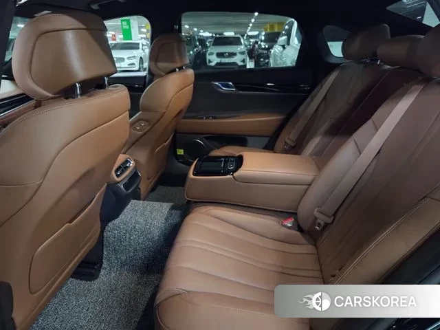 Genesis G80 (RG3) id 3054171 из Кореи 15