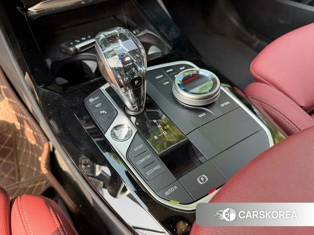 BMW iX3 id 4277137 из Китая 9