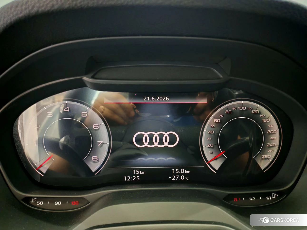 Audi Q2L id 4486510 из Китая 15