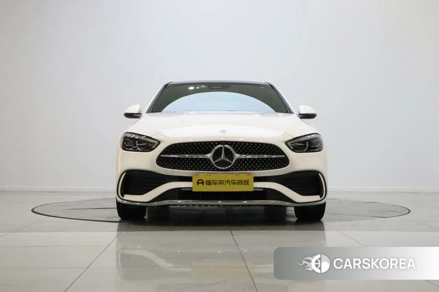 Mercedes-Benz Class C id 4278676 из Китая 15