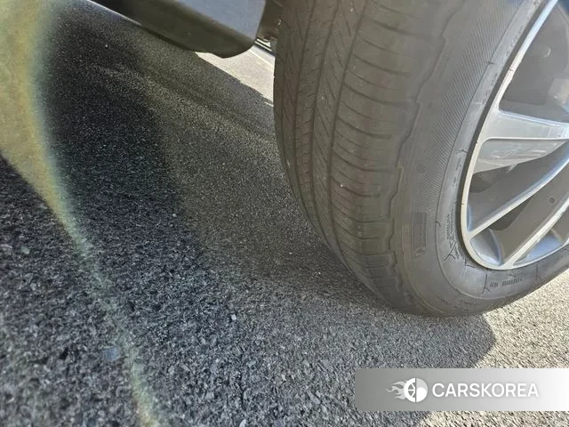 Hyundai Santa Fe TM id 3626972 из Кореи 15