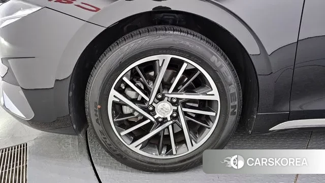 Hyundai The New Grandeur IG id 3349048 из Кореи 15