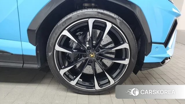 Lamborghini Urus id 3053031 из Кореи 15