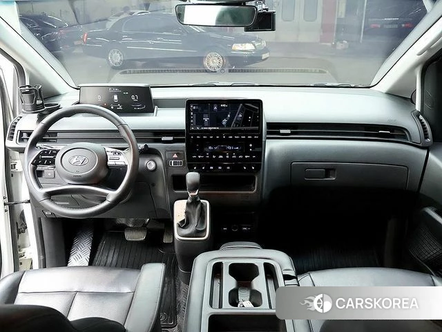 Hyundai Staria id 3940864 из Кореи 15