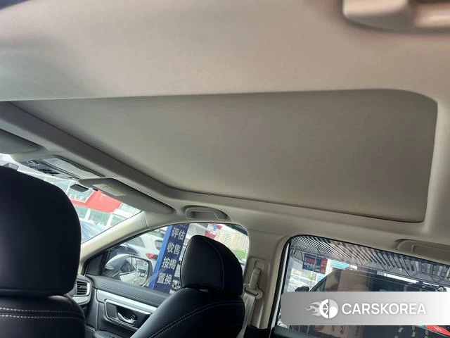 Honda CR-V id 4260618 из Китая 14