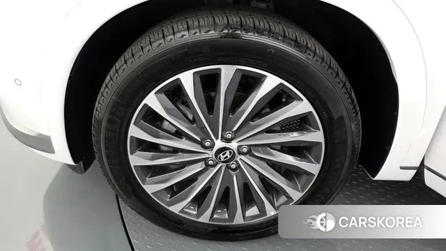 Hyundai The New Palisade id 3555290 из Кореи 15