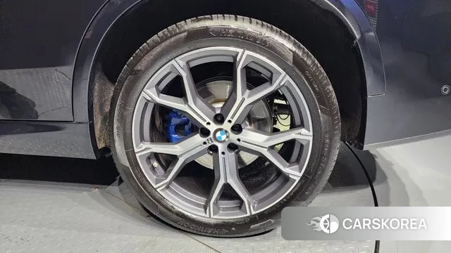 BMW X5 (G05) id 3015875 из Кореи 15