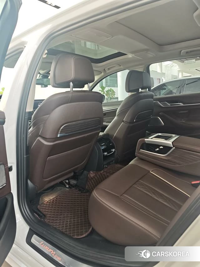 BMW 5 series id 4264052 из Китая 16