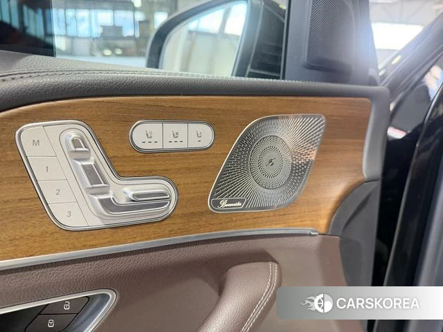 Mercedes-Benz GLS id 4208556 из Китая 15