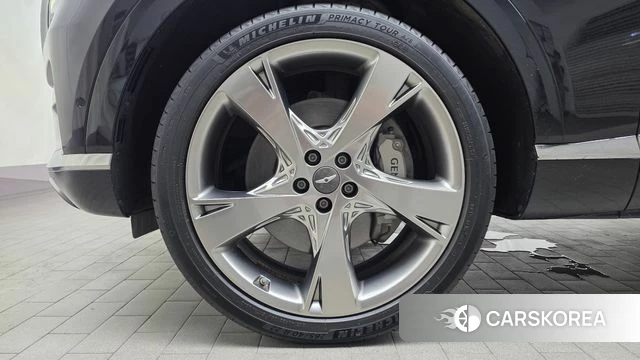 Genesis GV80 id 4715997 из Кореи 15