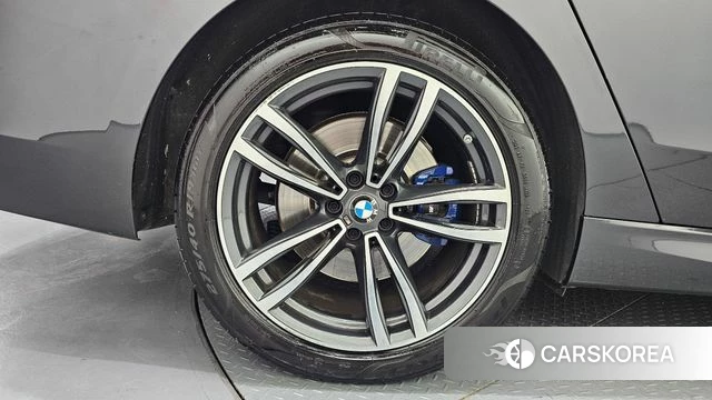 BMW 6 Series GT (G32) id 4922061 из Кореи 25