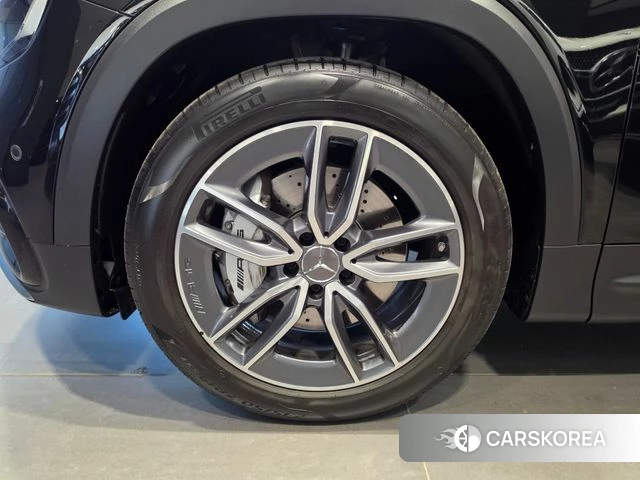 Mercedes-Benz GLB-Class X247 id 3890916 из Кореи 15