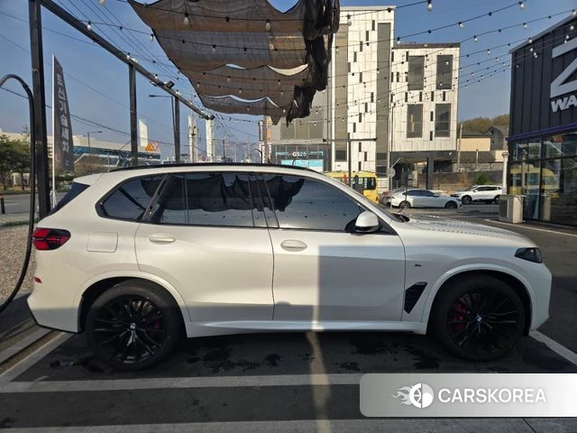 BMW X5 (G05) id 4664744 из Кореи 7