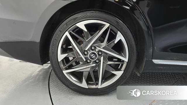 Hyundai The New Grandeur IG id 4864806 из Кореи 15