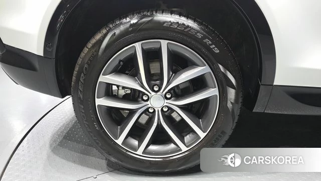 Land Rover Discovery Sports 2nd Generation id 3939833 из Кореи 15